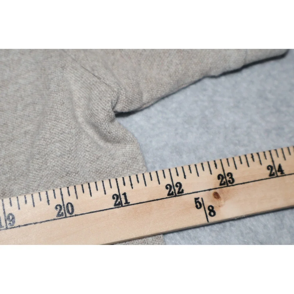 Polo Ralph Lauren Polo Shirt Mens Large Tan Golf Pique Cotton Pony Logo